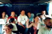 wesoy autobus